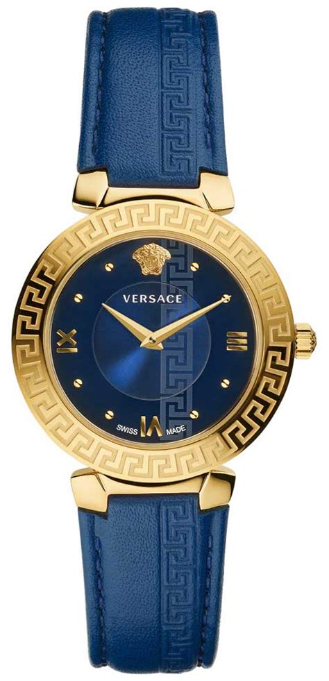 zegarek versace damski|Zegarki damskie Versace • 37 modeli • Fabrykazegarkow.pl.